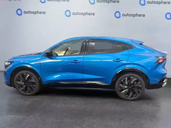 Renault Rafale Esprit Alpine E-tech full hybrid 4Control - Photo 3