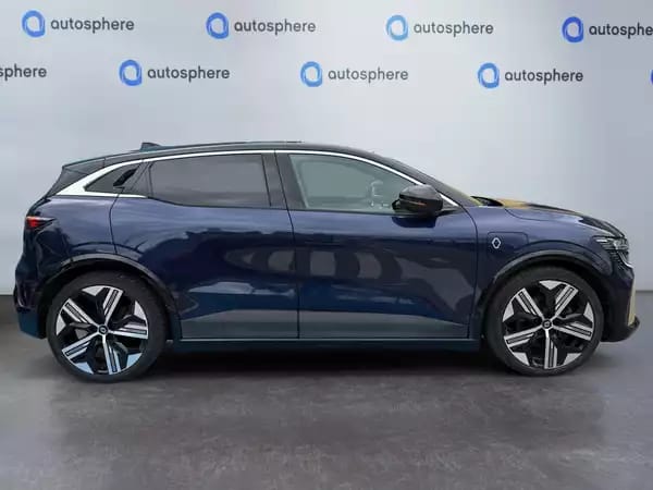 Renault Megane E TECH  ICONIC EV60 220hp OPTIMUM CHARGE - Photo 2