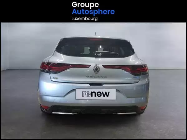 Renault Megane 1.6i E-TECH PHEV Edition One plug-in hybrid - Photo 2