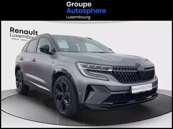 Renault Austral 1.2 E-Tech Iconic esprit Alpine full hybrid 200 - Photo 2