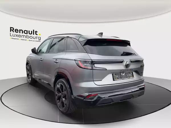 Renault Austral 1.2 E-Tech Iconic esprit Alpine full hybrid 200 - Photo 2