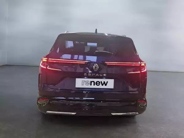 Renault Espace 1.2 E-Tech Iconic Full Hybrid 200 7pl - Photo 2
