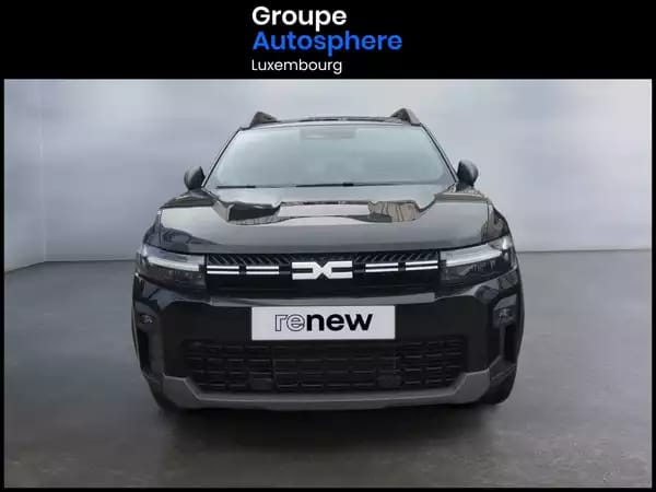 Dacia Bigster 1.8 Hybrid Journey - Photo 2