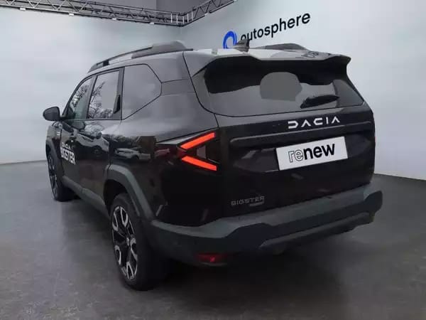 Dacia Bigster 1.8 Hybrid Journey - Photo 2