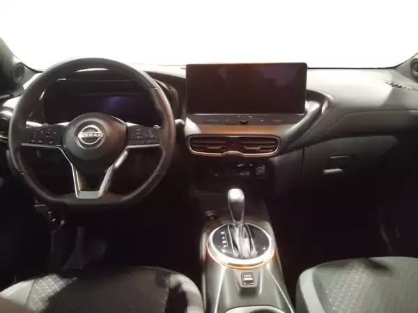 Nissan Juke 1.0 DIG-T N-Design DCT - Photo 3