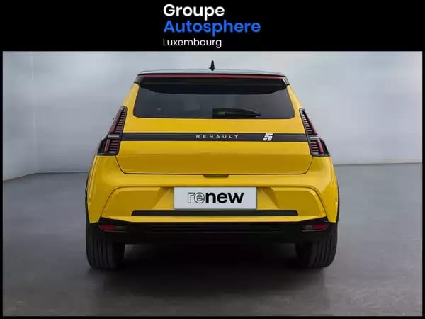 Renault 5 ICONIC 150HP COMFORT RANGE - Photo 2