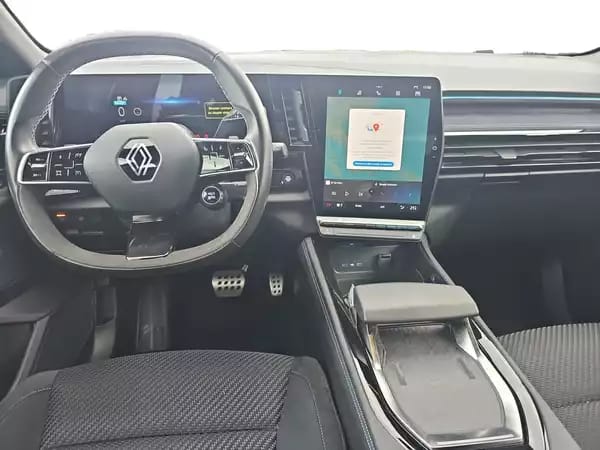 Renault Austral 1.3 TCe MHEV Techno Esprit Alpine160 EDC - Photo 3