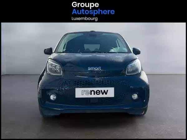 Smart forTwo CABRIO EQ 17.6 kWh EQ Comfort+ - Photo 2