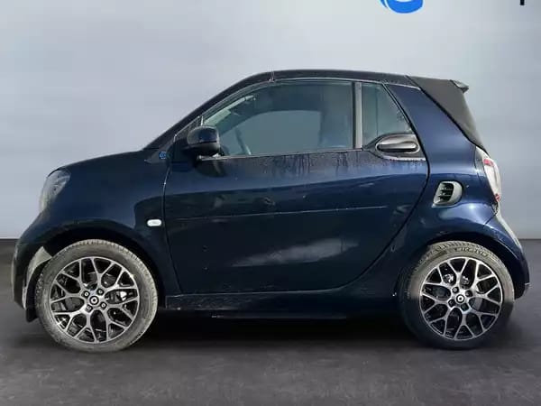 Smart forTwo CABRIO EQ 17.6 kWh EQ Comfort+ - Photo 3