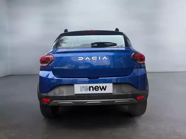 Dacia Sandero 1.0 Tce Expression Stepway - Photo 2