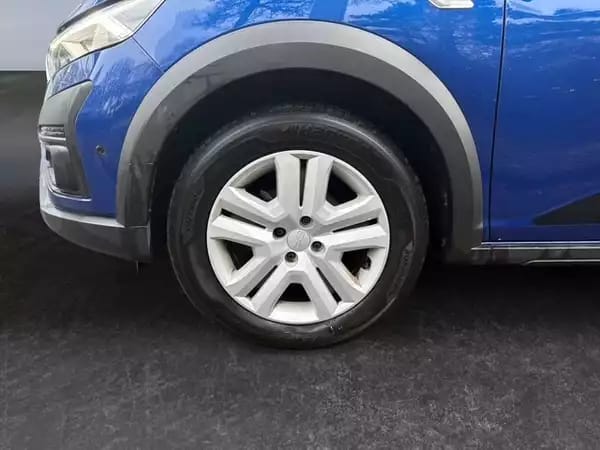Dacia Sandero 1.0 Tce Expression Stepway - Photo 3