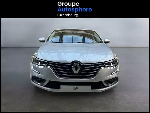 Renault Talisman 1.6 dCi Energy Intens - Photo 2