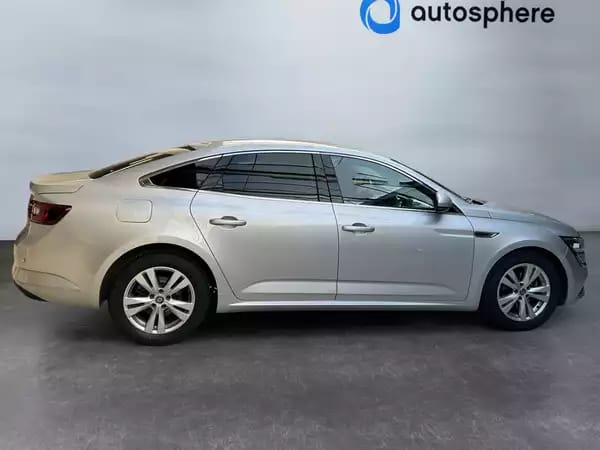 Renault Talisman 1.6 dCi Energy Intens - Photo 2
