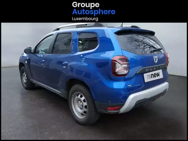 Dacia Duster 1.3 TCe Prestige GPF EDC - Photo 2