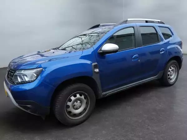 Dacia Duster 1.3 TCe Prestige GPF EDC - Photo 2