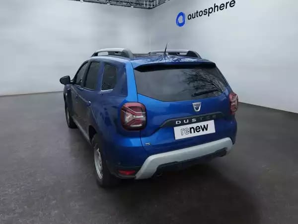 Dacia Duster 1.3 TCe Prestige GPF EDC - Photo 3