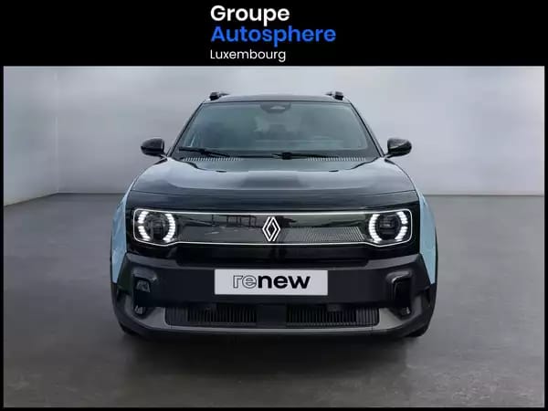 Renault R 4 E-Tech  iconic 150 hp comfort range - Photo 2