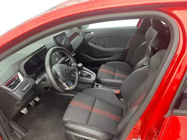 Renault Clio 1.0 TCe RS - Photo 3