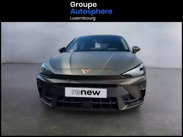 Cupra Leon 1.5 eTSI MHEV Business DSG - Photo 2