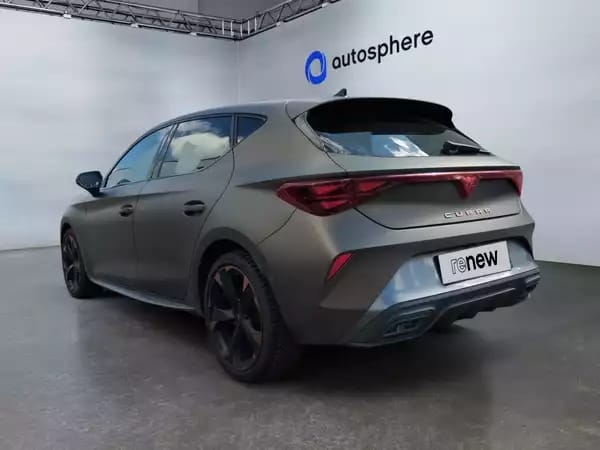 Cupra Leon 1.5 eTSI MHEV Business DSG - Photo 3