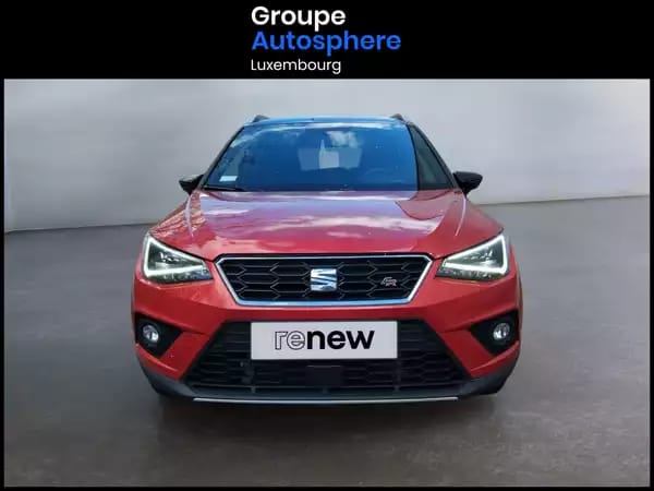 SEAT Arona 1.0 TSI FR DSG  - Photo 2