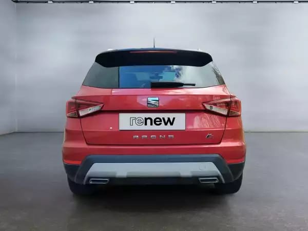 SEAT Arona 1.0 TSI FR DSG  - Photo 2