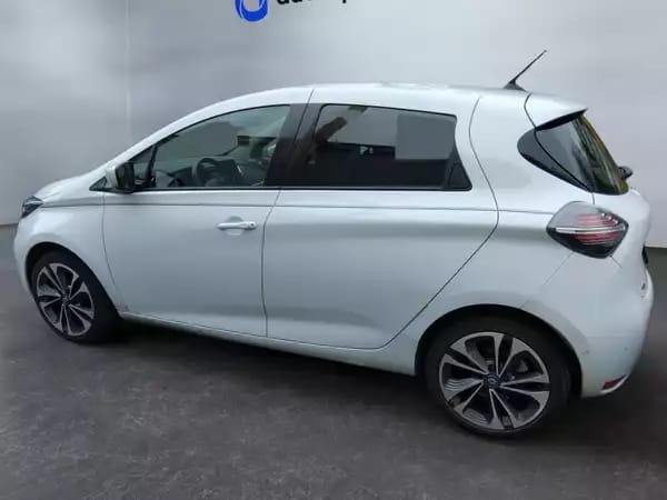Renault ZOE 52 kWh R135 Riviera ZE50 B-buy - Photo 2