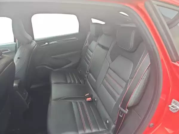 Renault Arkana 1.6 Tce E-TECH Hybrid R.S.Line EDC GPF - Photo 2