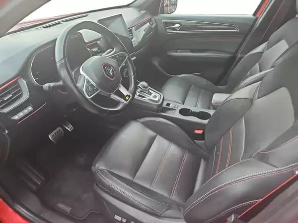 Renault Arkana 1.6 Tce E-TECH Hybrid R.S.Line EDC GPF - Photo 3