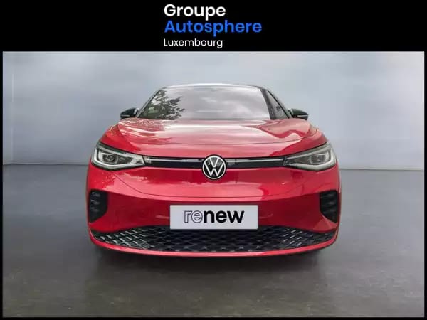 Volkswagen ID.5 ID.5 77 kWh 4Motion GTX - Photo 2