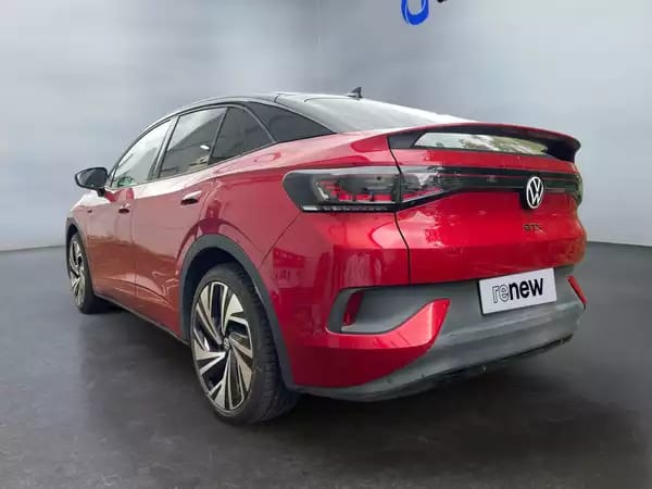 Volkswagen ID.5 ID.5 77 kWh 4Motion GTX - Photo 3