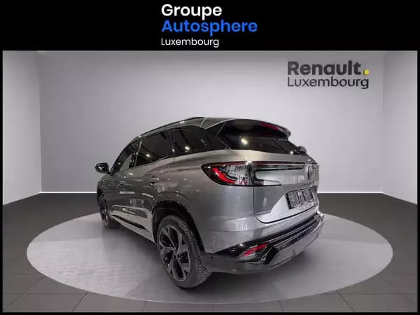 Renault Austral 1.2 E-Tech HEV Iconic Esprit Alpine 4Control - Photo 2