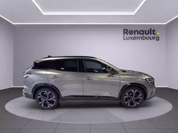 Renault Austral 1.2 E-Tech HEV Iconic Esprit Alpine 4Control - Photo 3