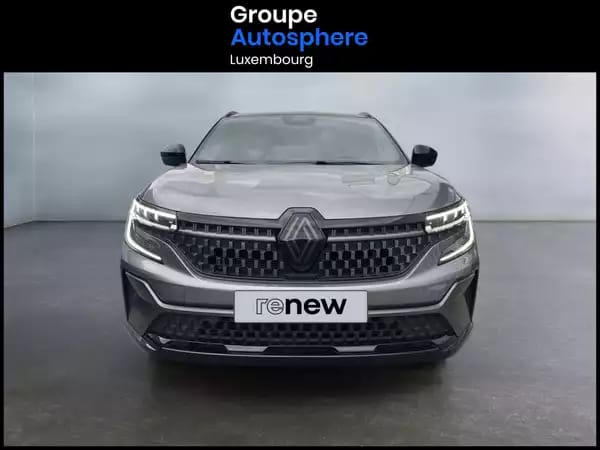 Renault Austral 1.2 E-Tech HEV Iconic Esprit Alpine 4Control - Photo 2
