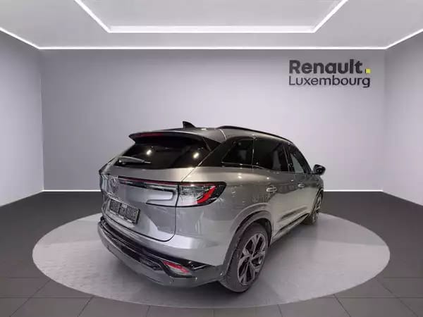 Renault Austral 1.2 E-Tech HEV Techno Esprit Alpine - Photo 2