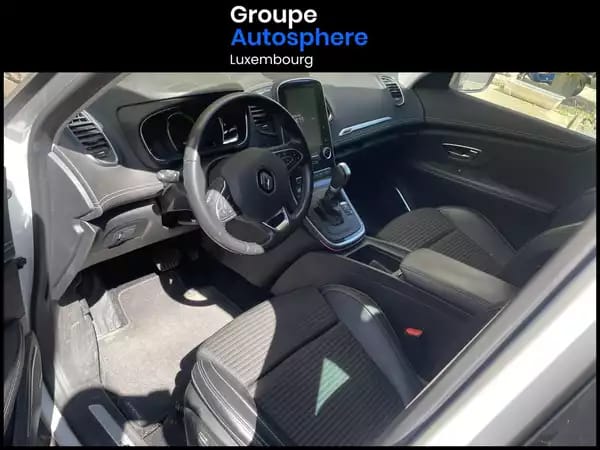 Renault Scenic 1.6 dCi Energy Bose Edition EDC - Photo 2