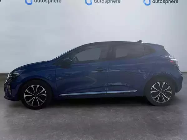 Renault Clio 1.0 Tce 90 Techno - Photo 3