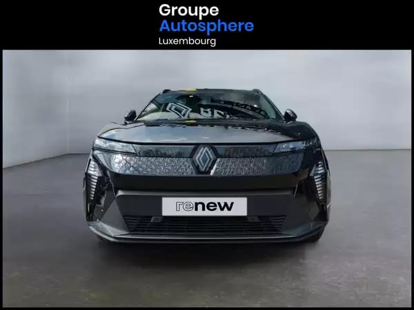 Renault Scenic ESPRIT ALPINE 220 LONG RANGE - Photo 2