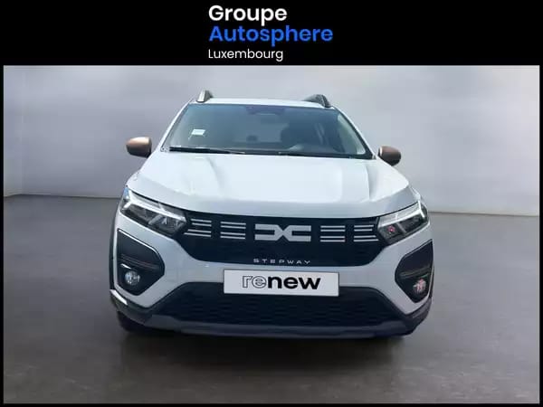 Dacia Sandero 1.0 TCe Stepway Extreme - Photo 2