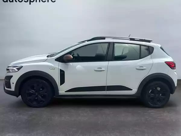 Dacia Sandero 1.0 TCe Stepway Extreme - Photo 2
