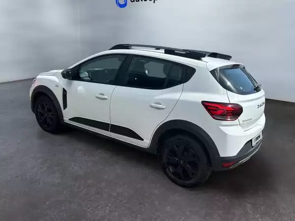 Dacia Sandero 1.0 TCe Stepway Extreme - Photo 3