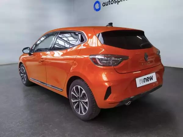 Renault Clio 1.0 Tce Techno - Photo 2