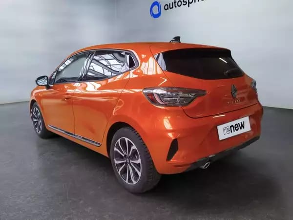 Renault Clio 1.0 Tce Techno - Photo 2