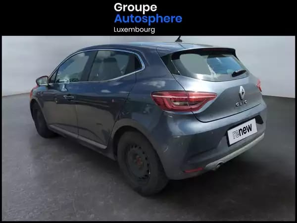 Renault Clio 1.0 TCe Techno X-Tronic - Photo 2