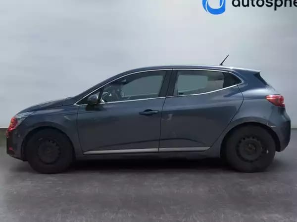 Renault Clio 1.0 TCe Techno X-Tronic - Photo 2