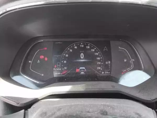 Renault Clio 1.0 TCe Techno X-Tronic - Photo 3