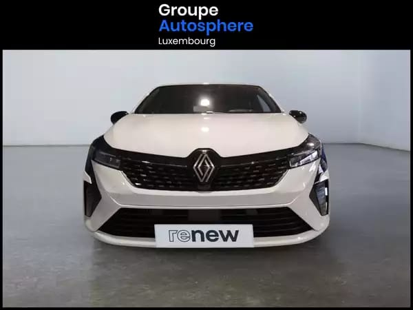 Renault Clio 1.0 Tce Techno - Photo 2