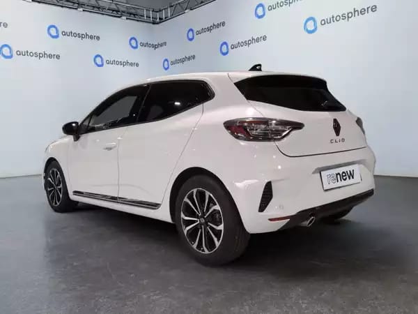 Renault Clio 1.0 Tce Techno - Photo 2