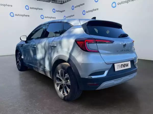 Renault Captur 1.0 Tce Techno GPF - Photo 2