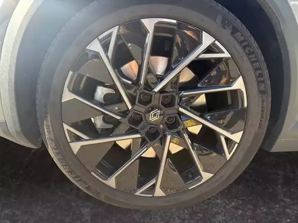 Renault Scenic ESPRIT ALPINE 220 LONG RANGE - Photo 2